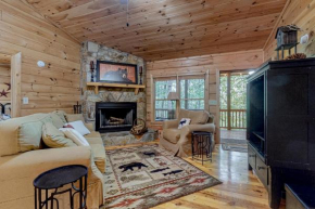 Itterberg Cabin